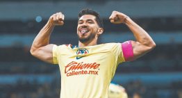 América vs. Monterrey: hora y dónde ver el partido este sábado de la J11 de la Liga MX