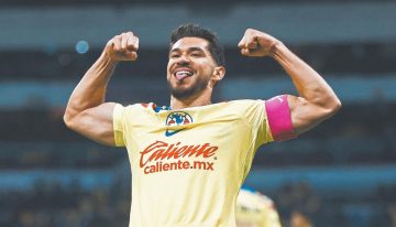 América vs. Monterrey: hora y dónde ver el partido este sábado de la J11 de la Liga MX