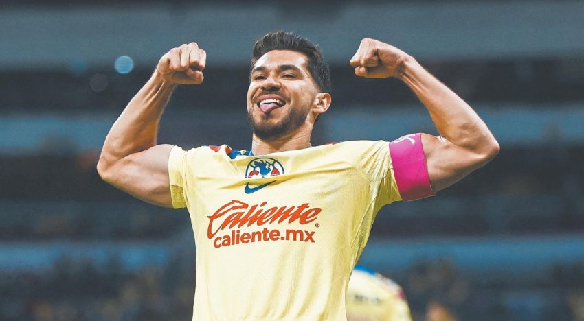 América vs. Monterrey: hora y dónde ver el partido este sábado de la J11 de la Liga MX