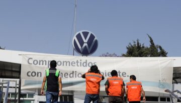 CONSEA llama a trabajadores de Volkswagen en Puebla a evaluar el contexto económico antes de votar