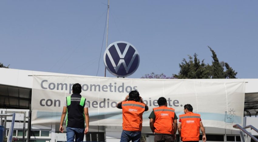 CONSEA llama a trabajadores de Volkswagen en Puebla a evaluar el contexto económico antes de votar