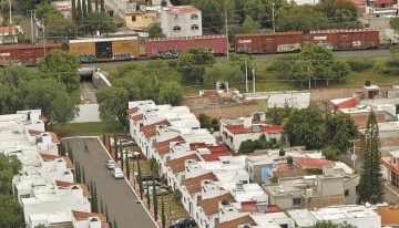 Entra en vigor la nueva Ley Catastral en México tras publicación en el DOF