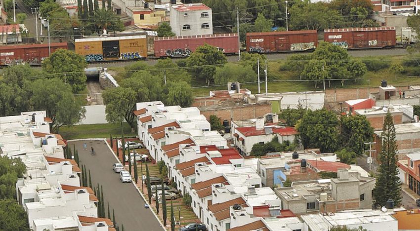Entra en vigor la nueva Ley Catastral en México tras publicación en el DOF