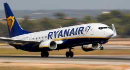 Ryanair prevé que los precios del combustible para aviones seguirán altos hasta 2028