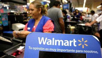 Casi 3 de cada 10 pedidos de Walmart se entregan en menos de dos horas, el doble que hace un año