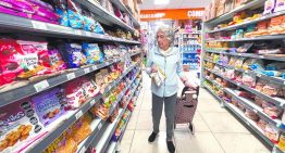 Coca-Cola, Nestlé y P&G advierten de más alzas de precios por la presión de los costos