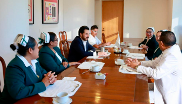 Zoé Robledo explica: ¿Qué está pasando en el IMSS?