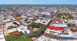 Vivienda en Mérida sube 11% anual; oferta suma 12,816 unidades