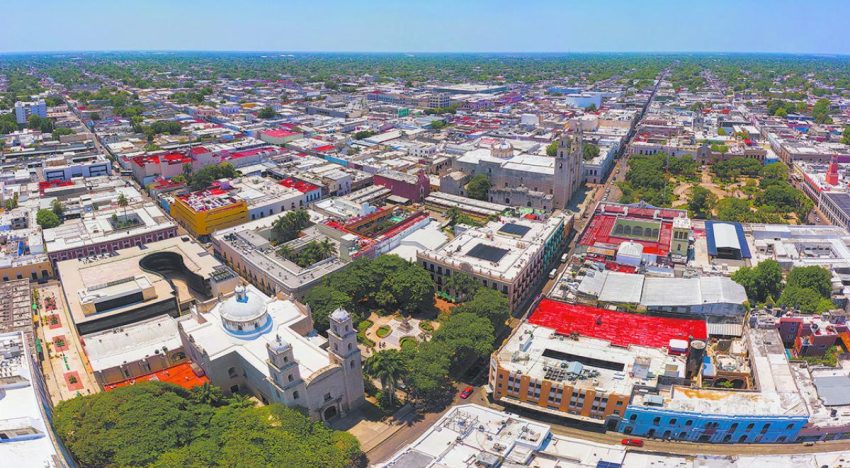 Vivienda en Mérida sube 11% anual; oferta suma 12,816 unidades