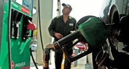 SHCP aumenta estímulo para el diésel, pero reduce el subsidio a gasolinas Magna y Premium