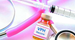 La OMS recomienda vacunarse contra el VPH desde los 4 años
