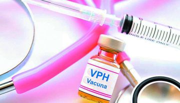 La OMS recomienda vacunarse contra el VPH desde los 4 años