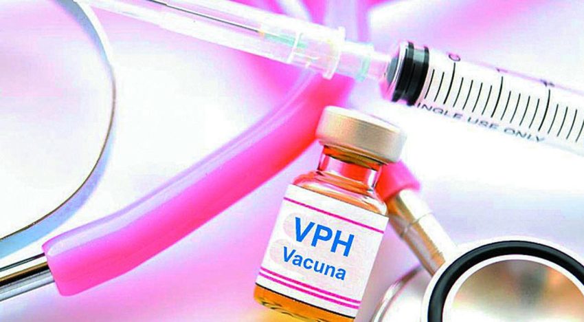 La OMS recomienda vacunarse contra el VPH desde los 4 años
