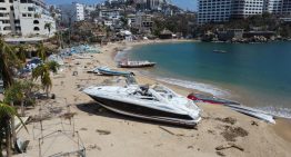Destinos turísticos van tarde en adaptación al cambio climático