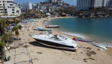 Destinos turísticos van tarde en adaptación al cambio climático