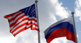 Estados Unidos monitorea informes sobre infección en un laboratorio de Rusia: Rubio