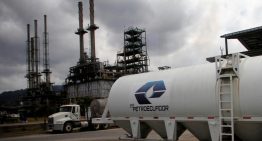 Petroecuador declara fuerza mayor en una estación de bombeo del oleoducto SOTE tras incendio