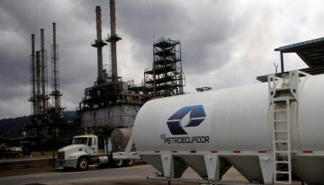 Petroecuador declara fuerza mayor en una estación de bombeo del oleoducto SOTE tras incendio