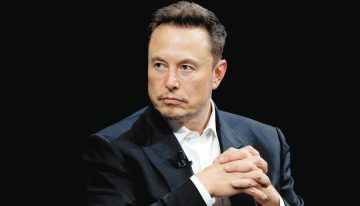 El apoyo público de Musk a la fusión SpaceX-Tesla genera inquietud entre los negociadores