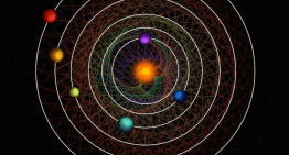 Descubren posible nuevo planeta enano que orbita más allá de Plutón