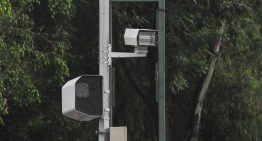 La Suprema Corte resolvió la validez de las fotomultas en la CDMX