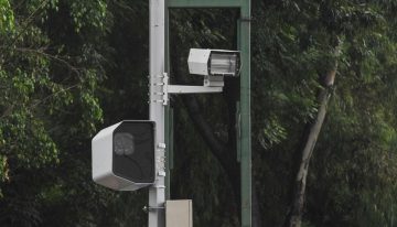 La Suprema Corte resolvió la validez de las fotomultas en la CDMX