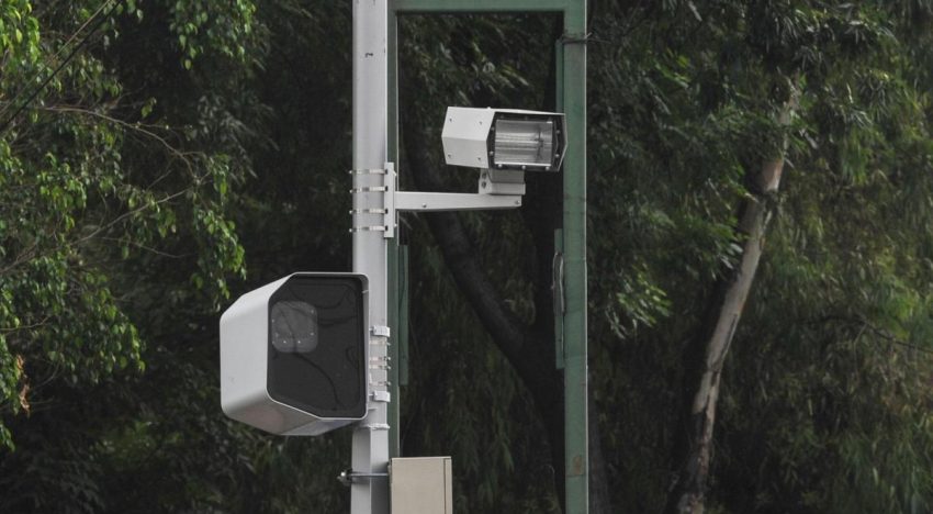 La Suprema Corte resolvió la validez de las fotomultas en la CDMX