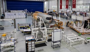Empresas automotrices interesadas en diversificarse hacia la industria aeroespacial en Querétaro