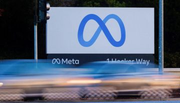 Meta reportó alza en sus ingresos de 26% en el tercer trimestre