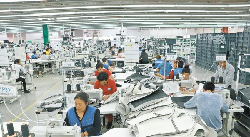 Lycra y Kimex se alían para impulsar la industria textil en México y frenar el avance asiático
