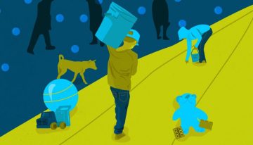 ¿Importa el bienestar de 3.5 millones de personas?
