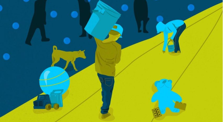 ¿Importa el bienestar de 3.5 millones de personas?