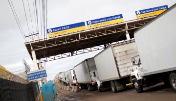 Diversificación sectorial en exportaciones, el pendiente en los estados mexicanos