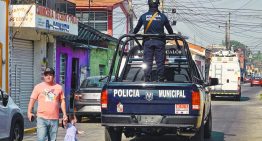 México tiene 516 municipios sin policía propia; representan 21% del total: Causa en Común
