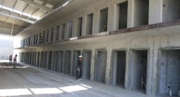 Edificarán 6 nuevos penales; estarían en 2028