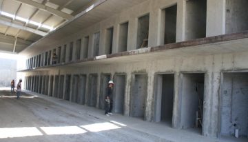 Edificarán 6 nuevos penales; estarían en 2028