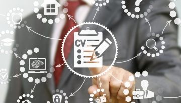 78% usa la IA para redactar el CV, reclutadores advierten sobre la similitud