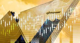 Bolsa mexicana cierra estable; registra ganancia mensual de más de 8%