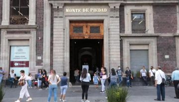 Monte de Piedad reabre sus puertas el 7 de octubre: conoce los beneficios que dará a sus clientes