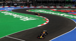 ¿Por qué el Autódromo Hermanos Rodríguez es un gran reto para los autos, pilotos e ingenieros de la Fórmula 1?