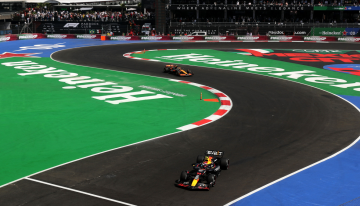 ¿Por qué el Autódromo Hermanos Rodríguez es un gran reto para los autos, pilotos e ingenieros de la Fórmula 1?