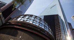 Bolsa mexicana avanza impulsada por Grupo México; cierra semana de ganancias