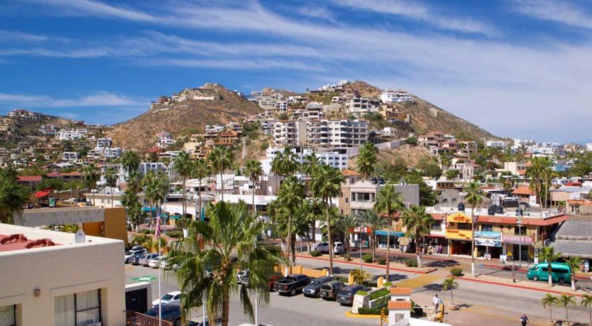 “El turismo, como la manufactura, requiere impulso público”