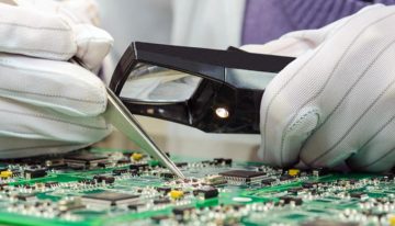 México busca desarrollar proveedores de chips y formar especialistas en tecnología