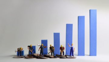 Las distorsiones del salario mínimo 2027