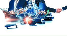 El comercio mundial de bienes que facilitan la IA crece 67% en el primer semestre de 2026