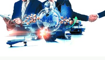 El comercio mundial de bienes que facilitan la IA crece 67% en el primer semestre de 2026