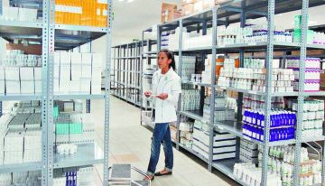 SNTSA asegura que desabasto de medicamentos obedece a ineficiencia en la distribución