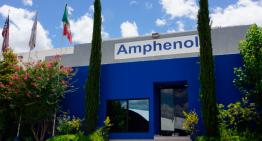 Reinstalan a trabajadores y garantizan libertad sindical en Amphenol Optimize México