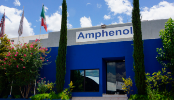 Reinstalan a trabajadores y garantizan libertad sindical en Amphenol Optimize México